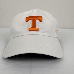 Nike Heritage86 Dri-FIT University of‎ Tennessee Volunteers Hat Cap White